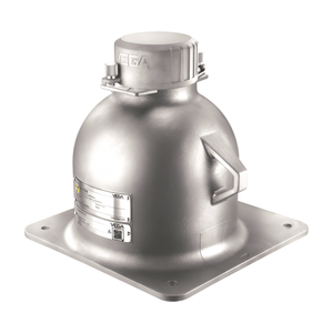 VEGASOURCE 86 – Source de mesure de niveau radar industrielle 100 % originale à base de rayonnement (Cs-137/Co-60) en matériau 316L, Plomb Vega - Product Image 5