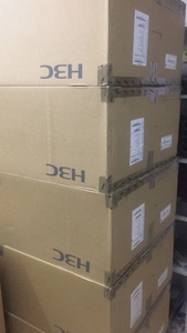 H3C Uni Server R4900 G5 Server 2-Wege-2U-Rack-Server für int elligent compute für Rechen zentrum - Product Image 6