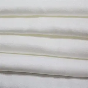 Promotion Price atural Material High Quality Good Price Undyed Color with Competitive Price Silk Twill Fabric for 2023