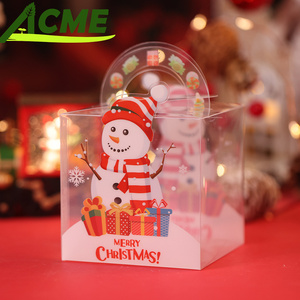 Luxury <strong>Custom</strong> <strong>Paper</strong> Gift <strong>Box</strong> for Perfume Embossed Rigid Cardboard with Luxurious Lid and Bottom Christmas Packaging - Product Image 6