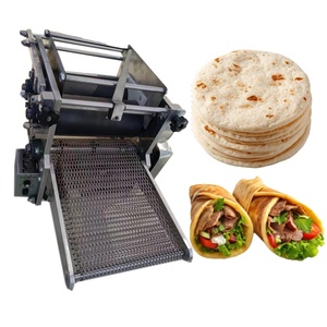 Très bien noté 	 Machine à faire des roti et des chapati 	 Machine à tortillas industrielle 	 Machine à faire des chapatis à domicile - <span class=keywords><strong>Prix</strong></span> - Product Image 3