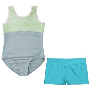 Trajes de baile modernos para niños de 4 a 16, Ropa de baile para niñas, ropa de gimnasia, Ropa de baile de escenario de Ballet, Ropa de baile de entrenamiento - Product Image 4