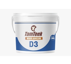 Adhésif pour bois D3, solution de collage haute résistance, imperméable, pour panneaux de meubles, contreplaqué, placage, menuiserie, projets de construction - Product Image 3