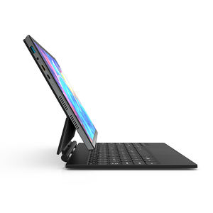 Mejor Descuento en Laptop 2 en 1 <span class=keywords><strong>de</strong></span> 14 Pulgadas, PC+Tablet, Intel N95, Windows 11 Pro, Pantalla Táctil, con Teclado Desmontable - Product Image 4