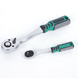 Juego de Herramientas de Reparación de PC de 82 Piezas, Llave de Trinquete, Broca, Varilla de Conexión, Acabado Mate de Níquel Perla, Opción de Estuche y Bolsa de Embalaje - Product Image 2