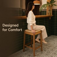 Assise de chaise de salle à manger traditionnelle en corde de jonc de mer tressée à la main, écologique, durable, naturelle, 30x38cm, panneau de remplacement
