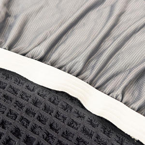 XinLan canapé canapé housse <span class=keywords><strong>fauteuil</strong></span> protecteur salon extensible siège unique <span class=keywords><strong>housses</strong></span> couleur unie élastique canapé couvre - Product Image 5