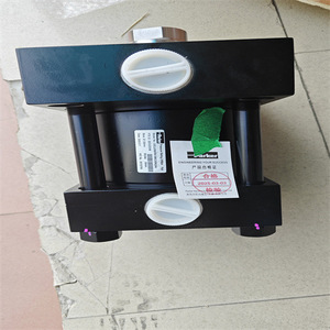 Cilindro Hidráulico Parker 125CJJHMIRN19MC50M2244, Varilla de Pistón de Hierro Fundido con Cromo Duro, Alta Capacidad de Tonelaje - Product Image 2