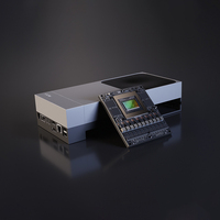 NVIDIA Jetson AGX Thor Kit pengembang dengan atasan 2070 modul Thor AGX 900-13834-0080-000 modul NVIDIA Jetson T5000