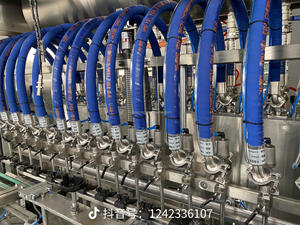 سعر المصنع الغذاء الصف 4 بوصة مياه الشرب نقل الغذاء مرنة خرطوم مطاطي - Product Image 5