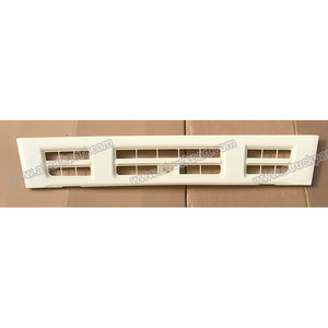 Embrión blanco de 135 cm en el retículo central para ISUZU NQR NKR 150 600P - Product Image 1