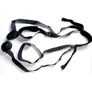 Esposas Ajustables para Tobillos, Juguetes Sexuales para Mujeres y Parejas, Collar de Restricción, Set Erótico BDSM, Juegos Fetichistas para Adultos - Product Image 5