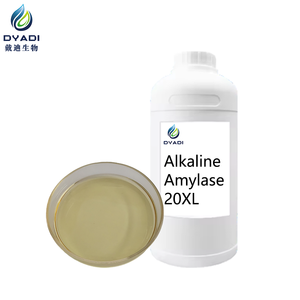 Amylase alcaline 20XL permet le lavage à basse température avec une excellente résistance aux alcalis et sans danger pour les fibres des tissus - Product Image 4