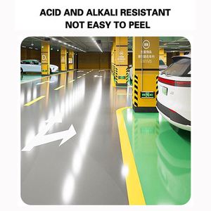 Eco-friendly 100% Solid Epoxy for Self-leveling Epoxy <b>Floor</b> and Garage <b>Floor</b> Coating with Spray <b>Roller</b> or Trowel Application - Product Image 3