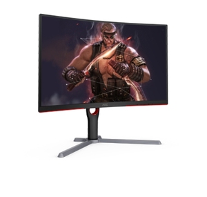 <span class=keywords><strong>AOC</strong></span> Gaming Monitor CQ27G3Z con superficie curva de <span class=keywords><strong>27</strong></span> pulgadas VA 144-240Hz 2560x1440 - Product Image 3