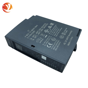 Vàng người bán 6es7131-6bh01-0ba0 PLC điều khiển Thương hiệu Mới ban đầu tại chỗ 6es7 131-6bh01-0ba0 PLC <span class=keywords><strong>l</strong></span>ập trình điều khiển - Product Image 4