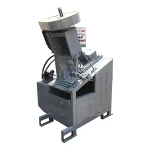 Automatic Drilling And Tapping Machine Rubber Tapping Machine