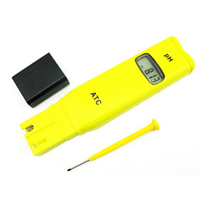 Medidor de <span class=keywords><strong>pH</strong></span> para Piscina <span class=keywords><strong>PH</strong></span>-98108, <span class=keywords><strong>Electrodo</strong></span> de Prueba de <span class=keywords><strong>pH</strong></span> Líquido - Product Image 2