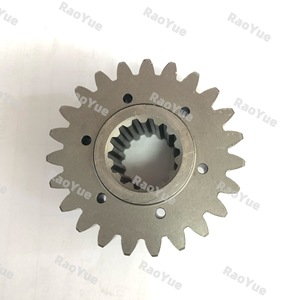 Pièces de boîte de vitesses automatique Zhonglian YD80, état neuf, 2ème vitesse YD70-08002, pour tracteur Zoomlion, utilisation agricole - Product Image 4