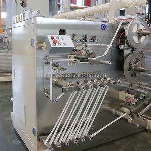 Wegwerp Laken Voor Ziekenhuis Wegwerp Hond Pad Onderpad Machine Prijs - Product Image 4