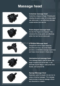 Máquina Masajeadora Corporal G8 para Uso Doméstico, Venta Caliente 2025, para Reafirmar la Piel, Desintoxicación, Pérdida de Peso, Masaje de Manos, Equipo de Belleza - Product Image 6