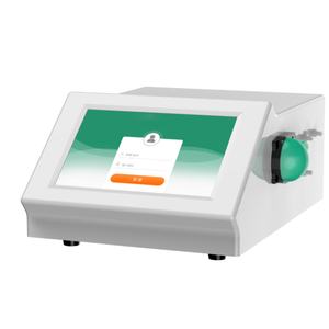 Densitómetro Totalmente Automático de Alta Precisión, Medidor de Densidad por Oscilación en Tubo en U, Densitómetro Totalmente Automático - Product Image 1