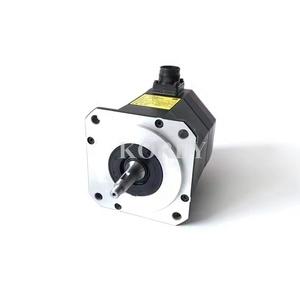 Motor y Controlador de Corriente Alterna Fanuc A06B-0075-B003 A06B-0075-B007 - Product Image 2