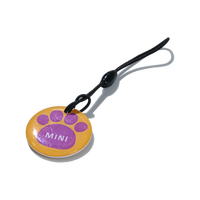 Epoxy Nfc Pet Tag QR-Code Kunden spezifische Pet Dog Tag Nfc Smart Pet Id Tag