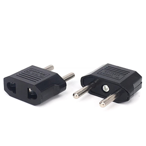 Adaptador de Enchufe de Corriente <span class=keywords><strong>para</strong></span> Acuario, Enchufe de Pared AC <span class=keywords><strong>para</strong></span> EE. UU., UE, AU, AZ, Europa, Adaptador de EE. UU. a AU <span class=keywords><strong>para</strong></span> Filtro o <span class=keywords><strong>Luz</strong></span> de <span class=keywords><strong>Pecera</strong></span> - Product Image 3
