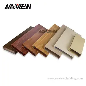 Guangdong Naview Aluminum Extrusion Profile Price Cost Per Pound Per Meter Per Kg Per Pound For Sale
