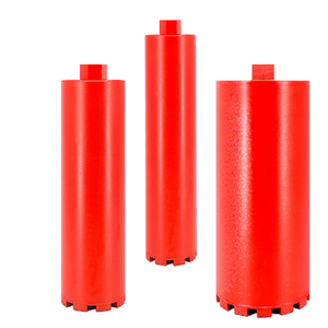 Mata bor berlian 1/4UNC kualitas tinggi mata bor inti berlian untuk granit - Product Image 1