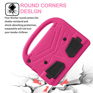 Custodia protettiva antiurto Sparrow EVA Hand Kids per <span class=keywords><strong>tablet</strong></span> <span class=keywords><strong>Samsung</strong></span> <span class=keywords><strong>Tab</strong></span> <span class=keywords><strong>4</strong></span> 7.0 T230 T231 T235 - Product Image 4