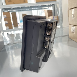 Multi-Protocol HMI GT2505-VTBD, 5.7 Inch TFT LCD, 32MB Memory for Automation - Product Image 4