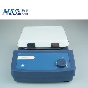 <span class=keywords><strong>Agitador</strong></span> Magnético <span class=keywords><strong>de</strong></span> <span class=keywords><strong>Laboratorio</strong></span> NADE MS7-S <span class=keywords><strong>de</strong></span> 10L, Cuadrado <span class=keywords><strong>de</strong></span> 7 Pulgadas, con Placa <span class=keywords><strong>de</strong></span> Cerámica <span class=keywords><strong>de</strong></span> <span class=keywords><strong>Vidrio</strong></span> <span class=keywords><strong>para</strong></span> Mezclar Líquidos y Sólidos - Product Image 3