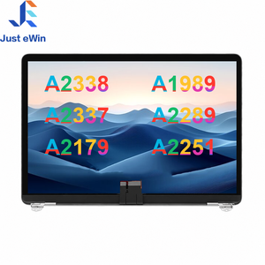 ซื้อชุดจอแสดงผลทดแทนแบบเต็มจอสำหรับ MacBook A2337 A2338 A2681 A3113 A3240 ได้ในปริมาณขั้นต่ำน้อย พร้อมบริการช่วยเหลือด้าน MOQ, QC, ตอบกลับเร็ว, ดูแลอย่างมืออาชีพ - Product Image 2