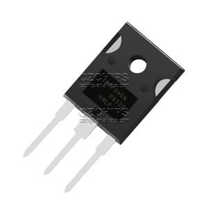 Transistor neuf et original IRFP260NPBF TO-247 200V 50A MOSFET de puissance - Product Image 1