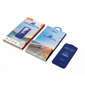 Miếng dán màn hình Mietubl <span class=keywords><strong>Aegis</strong></span> chống phản chiếu, chống chói, bảo vệ mắt, kính cường lực cao cấp dành cho iPhone 17 Pro/17 Pro Max - Product Image 4