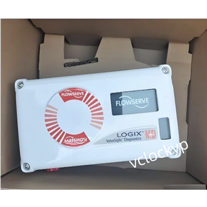 Localizador Flowserve 520MD+37-W1D300-GM3-1000 Nuevo, Envío por FedEx o DHL - Product Image 2