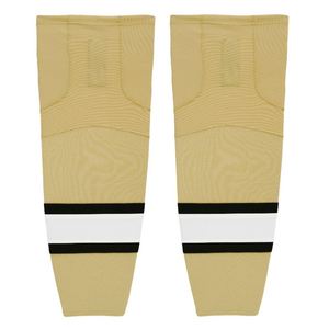Nouveauté, chaussettes de hockey sur glace de haute qualité, design unique, marque privée, style unique, vente chaude - Product Image 1