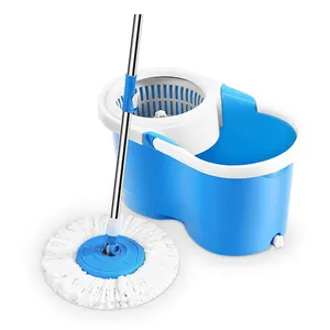 cleaning supplies mop commercial bucket complete corner clean cotton floor cloth suppliers desk desktop sponge dirty
