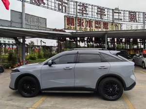 Venucia Grand V 260T Idol PRO 2023 SUV Usada, 1.5T Automática, 190HP, 7DCT, 260Nm, Distancia Entre Ejes de 2700mm, Luces LED, Techo Panorámico - Product Image 5