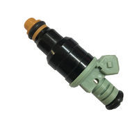 Injecteur de carburant Q 0280150804 95635563 pour VOLVO 740 1989-1991 760 1987-1992 780 940 Renault Safrane Citroën CX Alpine A610