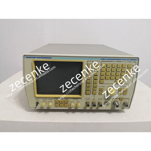 Marconi Instruments IFR 2955B Kommunikation analysator VERWENDET - Product Image 1