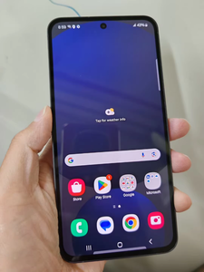 สมาร์ทโฟน S M S24 FE หน้าจอ AMOLED 6.7 นิ้ว ระบบปฏิบัติการ Android 14 ปลดล็อค GSM รองรับซิมคู่ - Product Image 6