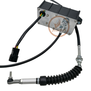 มอเตอร์ 012491 AC2200 สำหรับอะไหล่เปลี่ยนรถขุด - Product Image 2