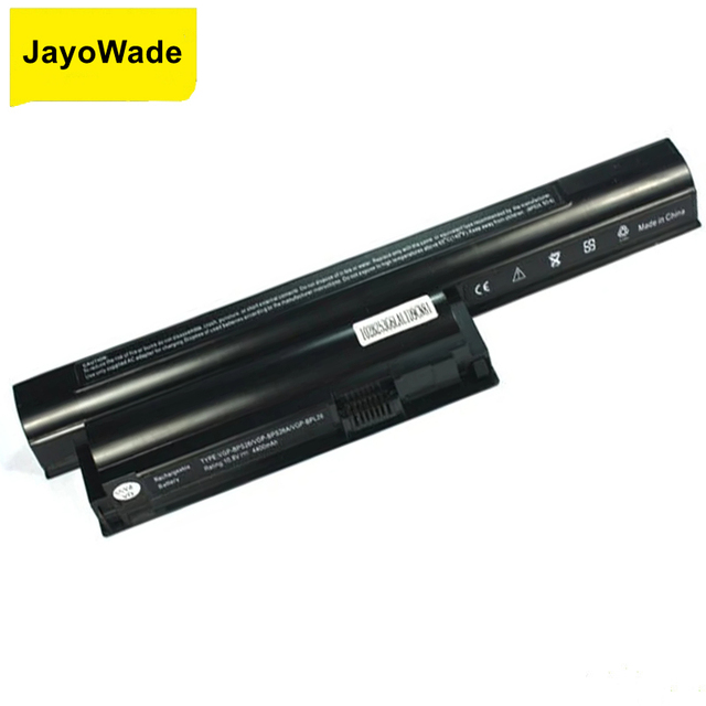 VGP BPS26 Laptop Battery for Sony Vaio Bps26 VGP-BPL26 VGP-BPS26 VGP-BPS26A SVE14A SVE15 SVE17 VPC-CA VPC-CB VPC-EG VPC-EH