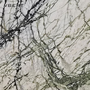 WBERT moderno <span class=keywords><strong>tavolino</strong></span> da <span class=keywords><strong>salotto</strong></span> di design di lusso in marmo bianco di fascia alta con grande fiore <span class=keywords><strong>tavolino</strong></span> da <span class=keywords><strong>divano</strong></span> - Product Image 4