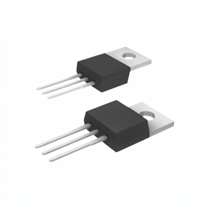 Transistores TO-220-3 IKP15N65F5XKSA1, Compre Componentes Electrónicos en Línea, Distribuidor Autorizado - Product Image 1