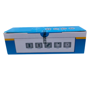 Điện áp cao nhanh chóng phục hồi Transistor mje13003 bề mặt gắn kết <span class=keywords><strong>3V3</strong></span> - Product Image 4