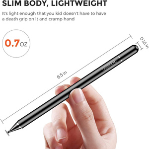 JOYROOM Passive Stylus<span class=keywords><strong>ปากกา</strong></span>ดินสอปากกาสำหรับIpadสำหรับ<span class=keywords><strong>Iphone</strong></span>แท็บเล็ต<span class=keywords><strong>ปากกา</strong></span> - Product Image 4